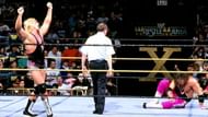 Owen Hart and Bret Hart